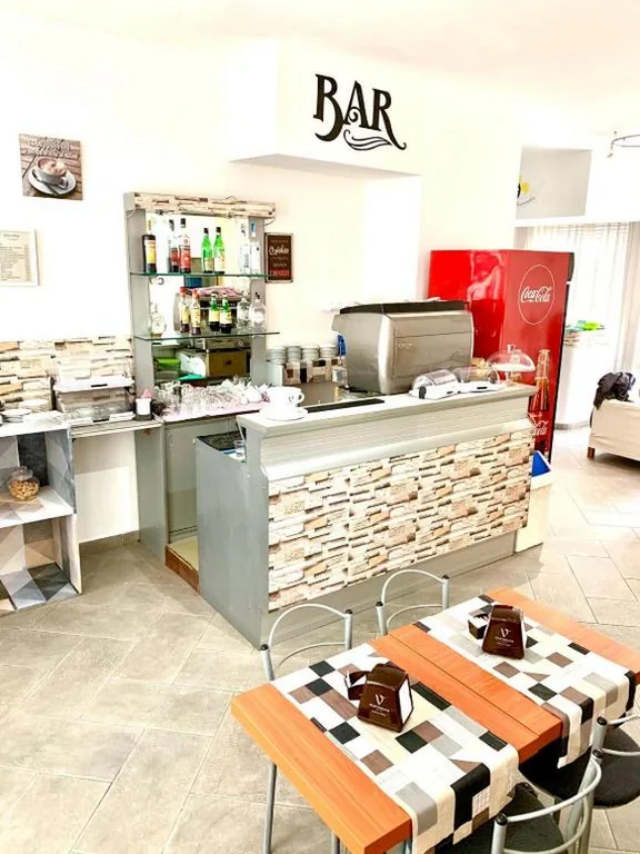 Hotel Alessander — foto 7