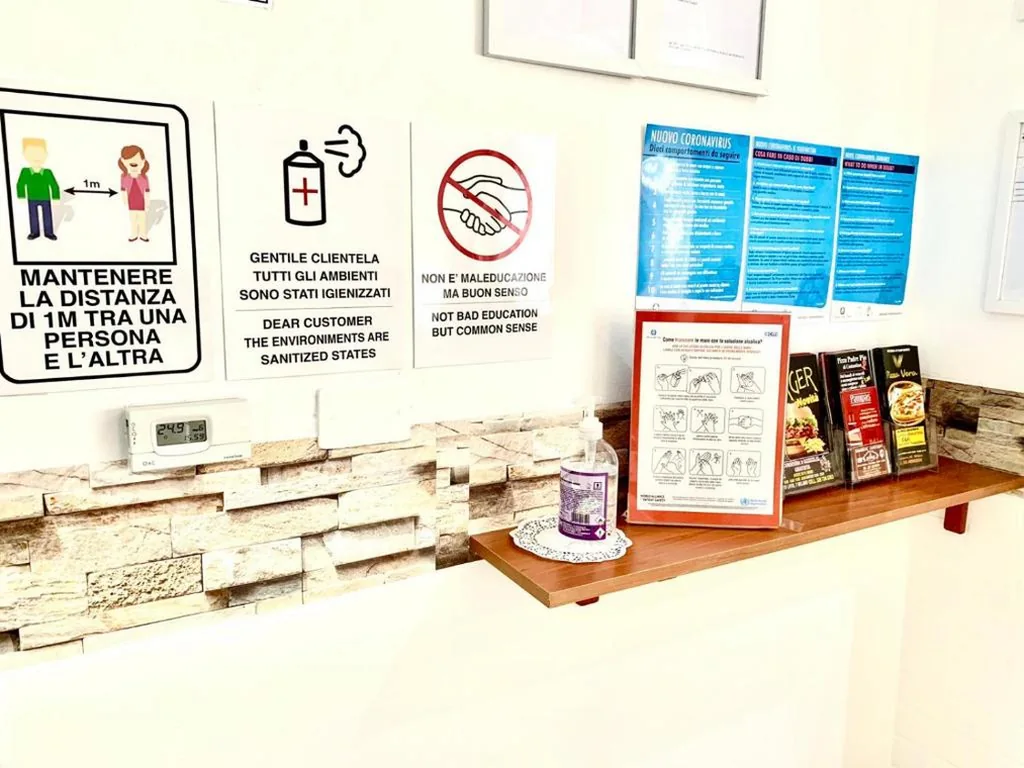 Hotel Alessander — foto 8