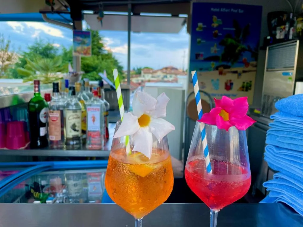 Hotel Alfieri — foto 3
