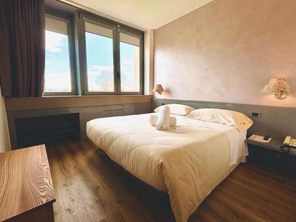 Hotel Alfieri — foto 4