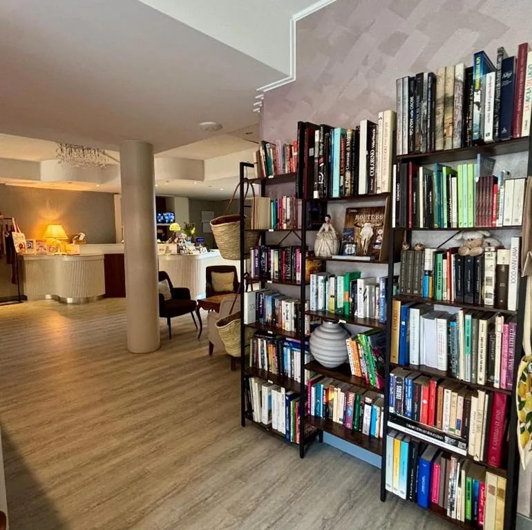 Hotel Alfieri — foto 5