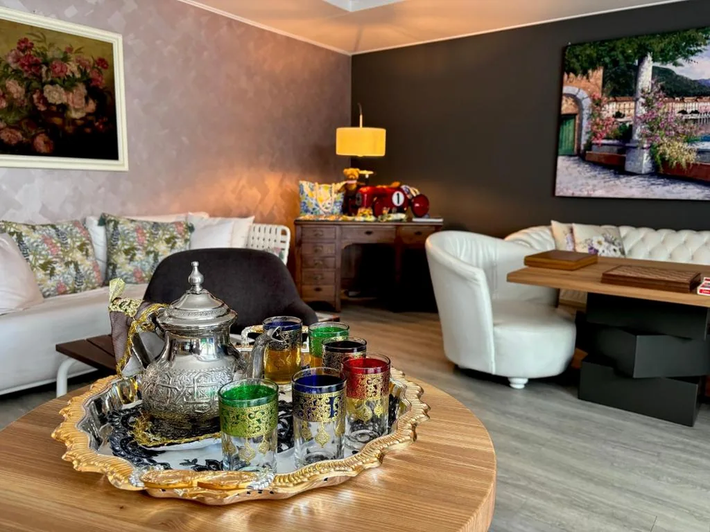 Hotel Alfieri — foto 6