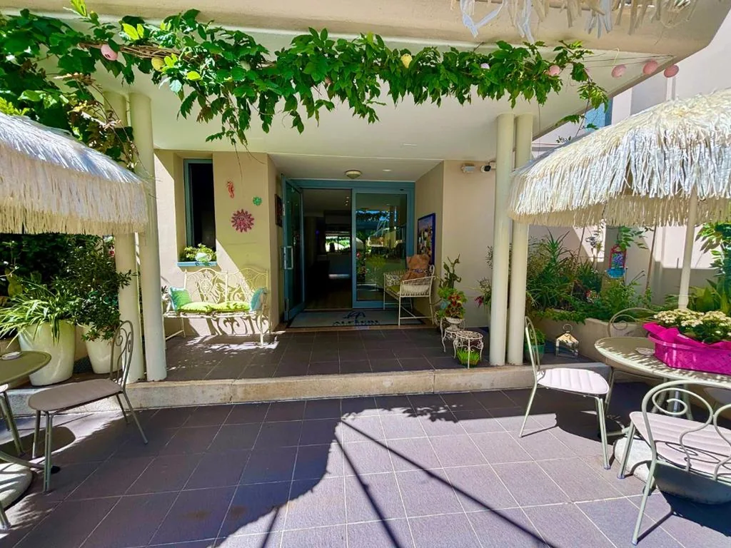 Hotel Alfieri — foto 7