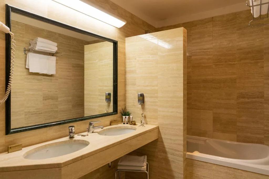 Hotel Alga — foto 3