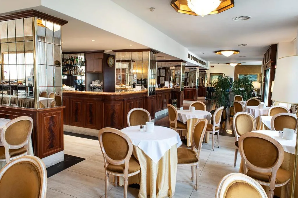 Hotel Alga — foto 4