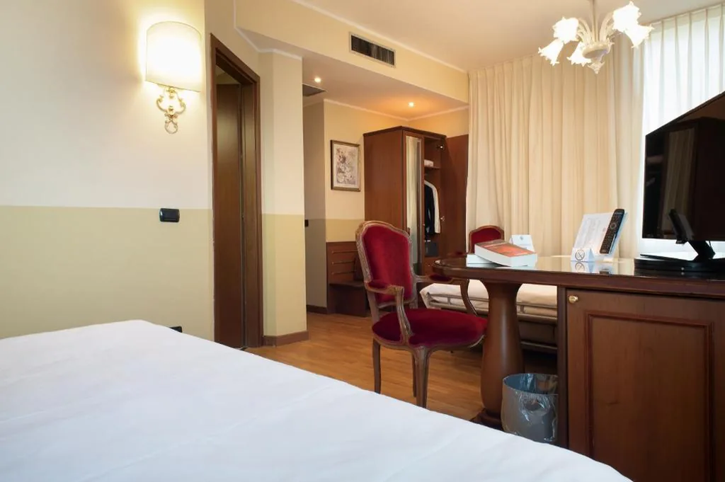 Hotel Alga — foto 5