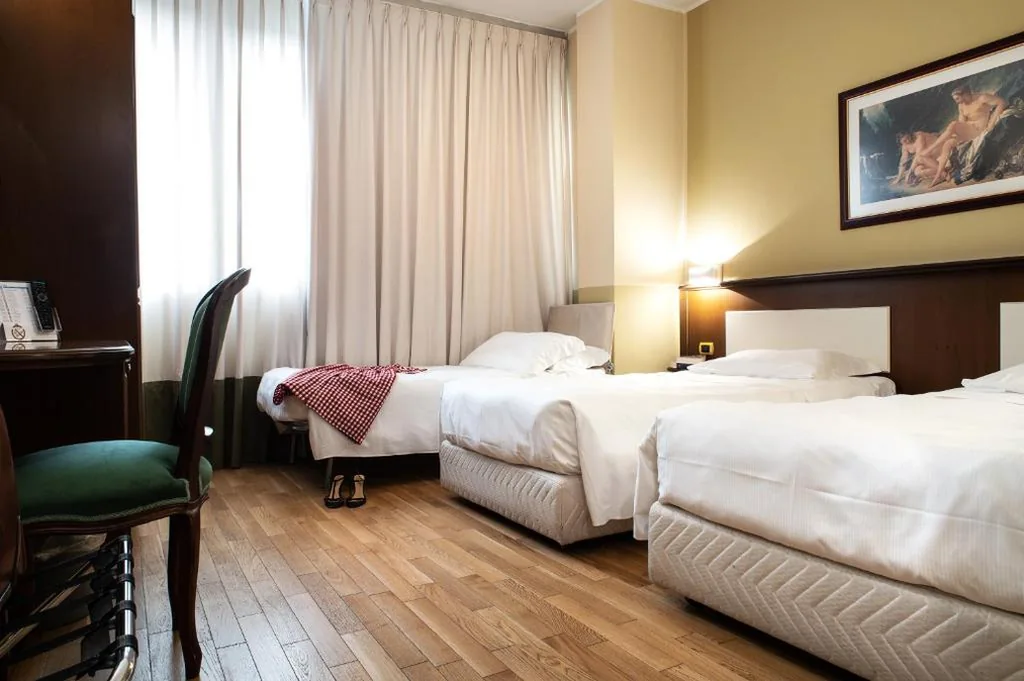 Hotel Alga — foto 8