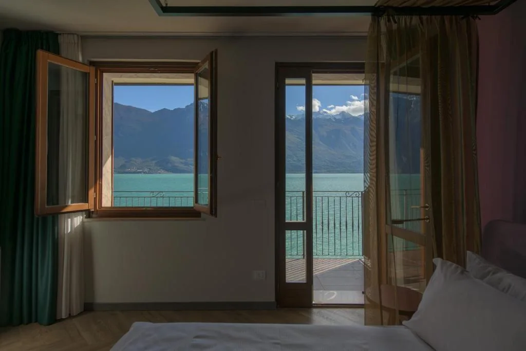 Hotel all’Azzurro — foto 4