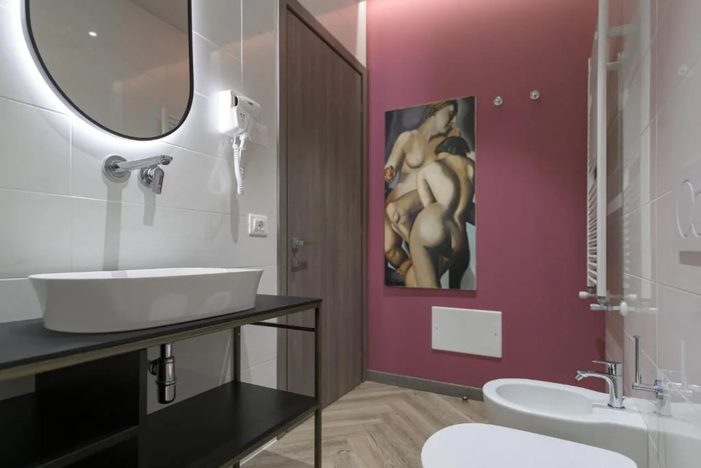 Hotel all’Azzurro — foto 8