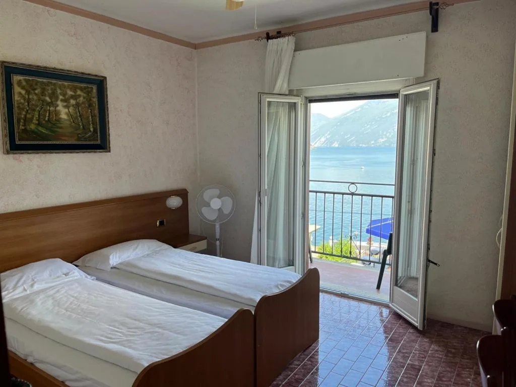Hotel Alla Noce