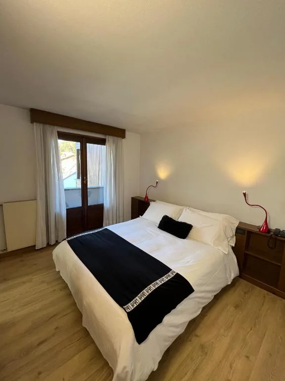 Hotel Alle Tre Baite