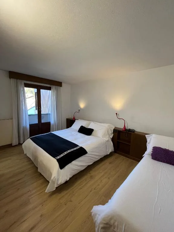 Hotel Alle Tre Baite