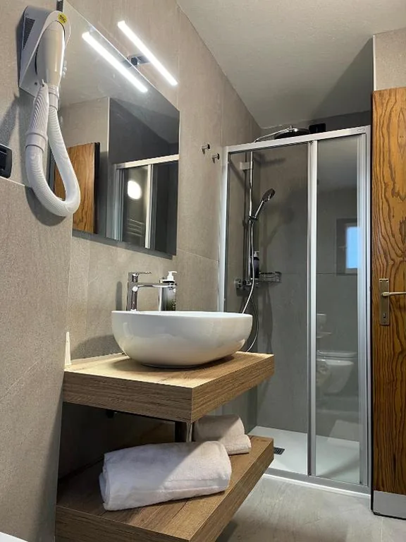 Hotel Alle Tre Baite — foto 3