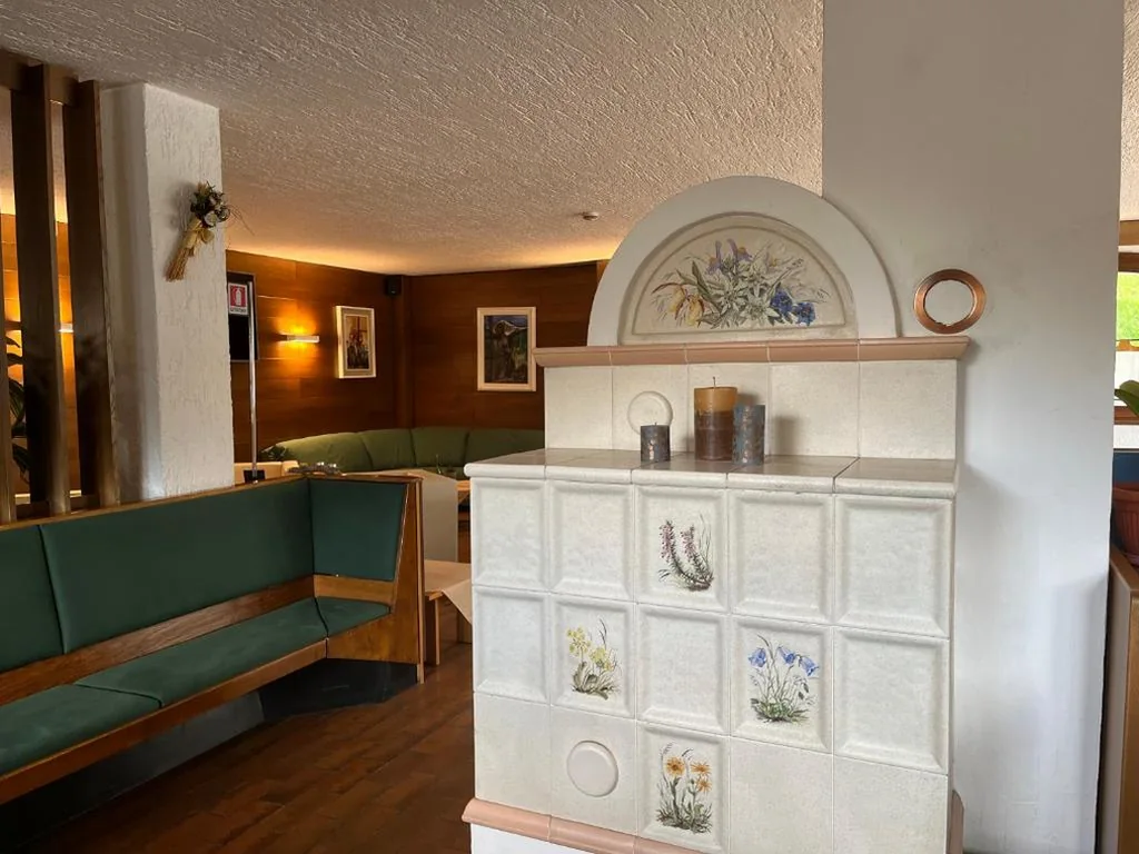 Hotel Alle Tre Baite — foto 4