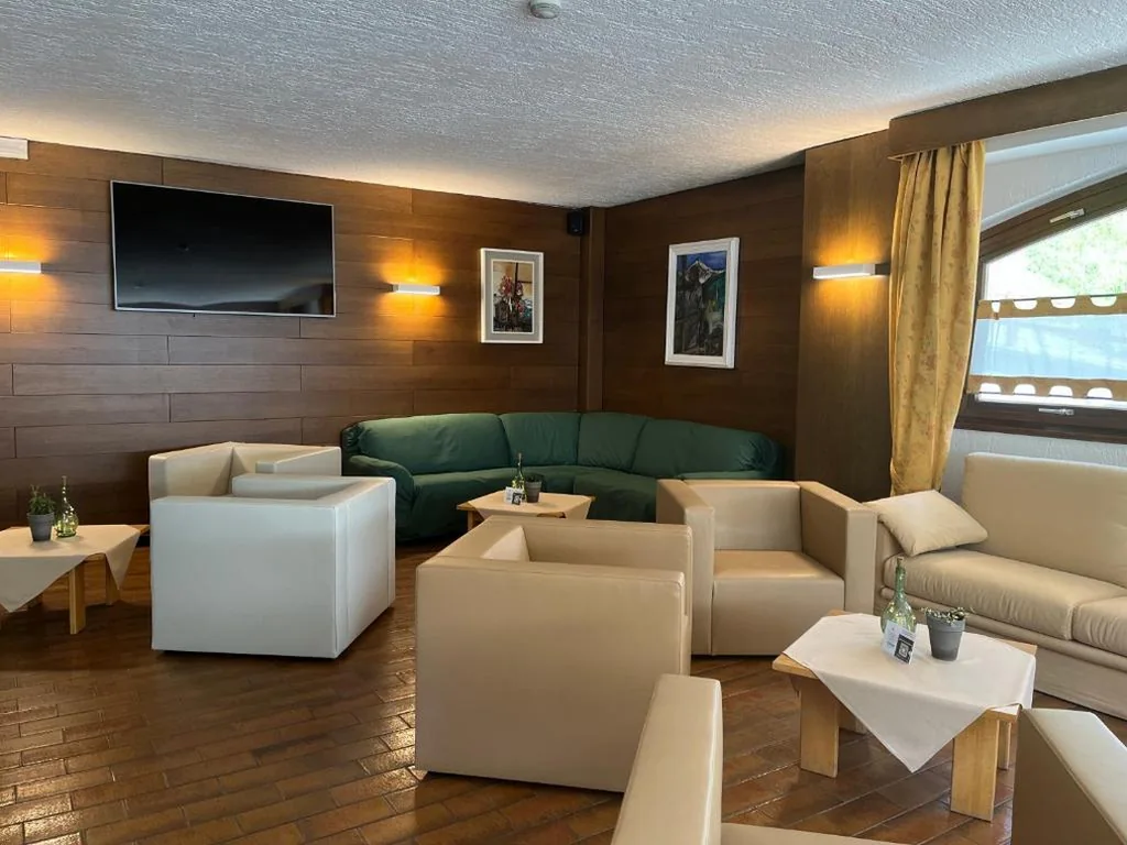 Hotel Alle Tre Baite — foto 5