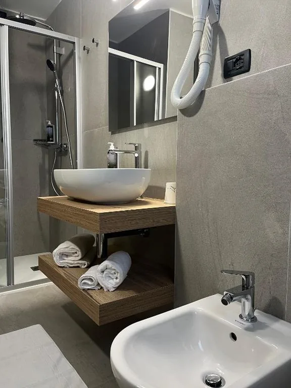Hotel Alle Tre Baite — foto 8
