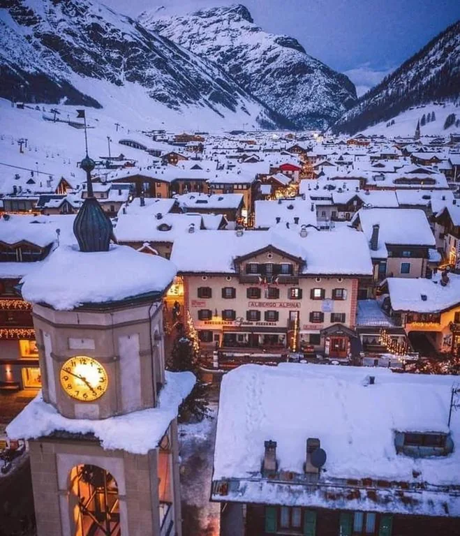 Hotel Alpina — foto 4