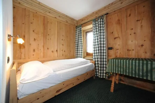 Hotel Alpina — foto 8