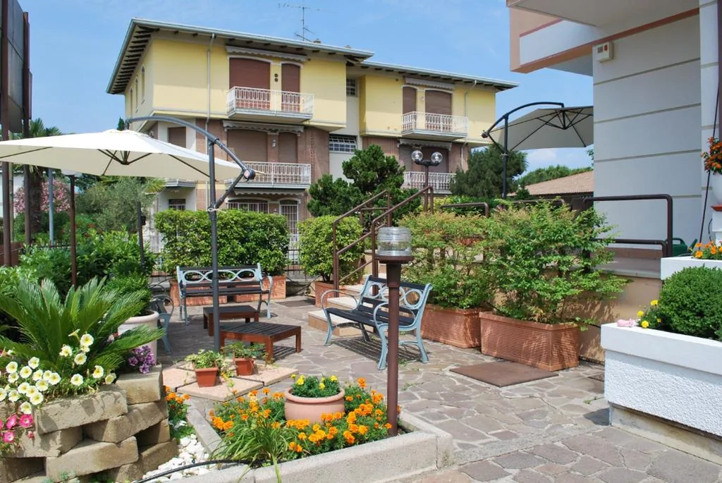 Hotel Alsazia — foto 6