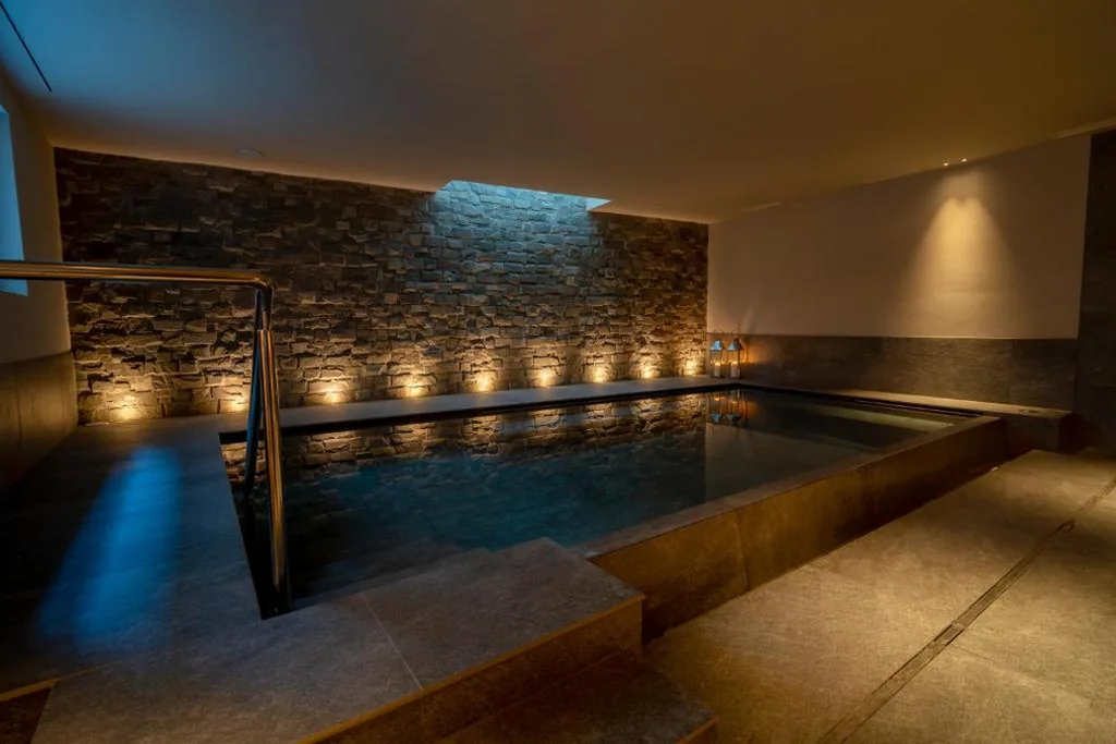 Hotel Alù Mountain Design — foto 5