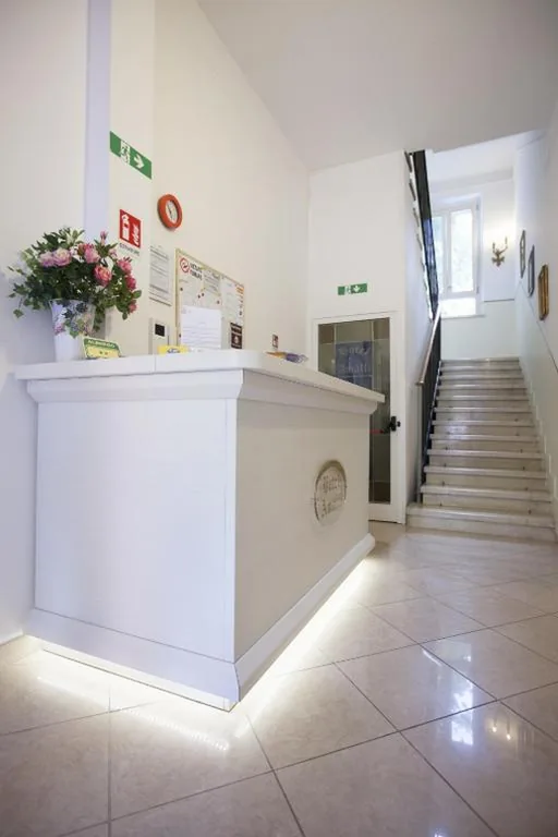 Hotel Amalfi — foto 3