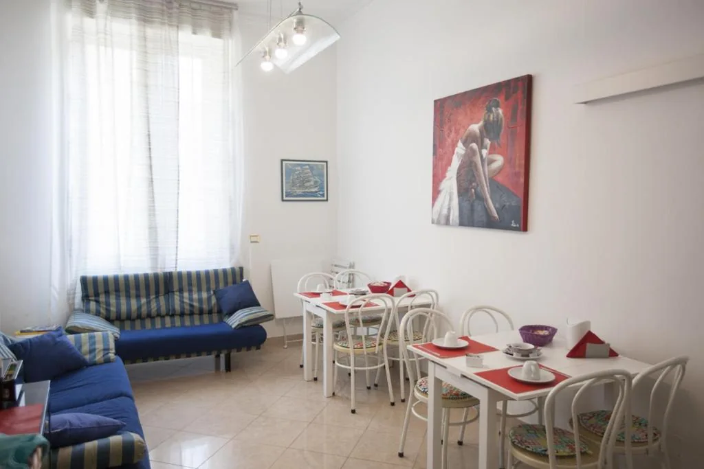 Hotel Amalfi — foto 6