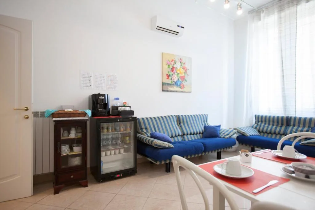 Hotel Amalfi — foto 7