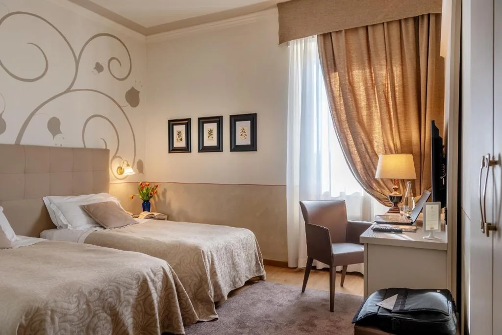 Hotel Ambasciatori