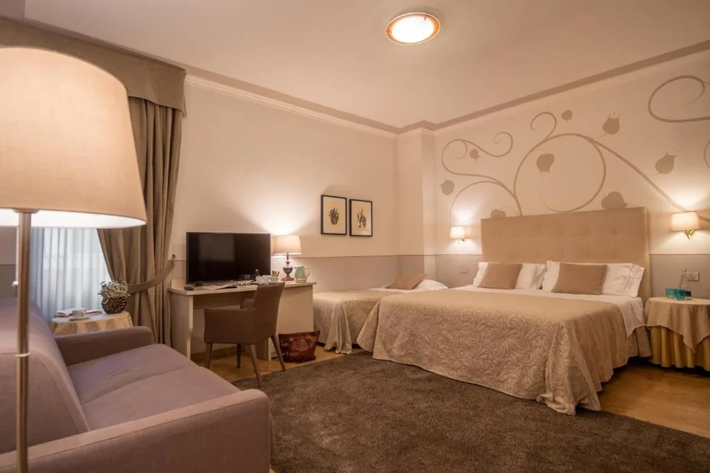 Hotel Ambasciatori — foto 6