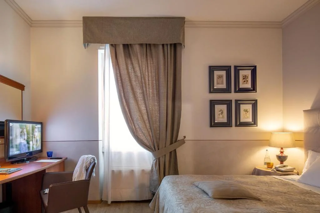Hotel Ambasciatori — foto 8