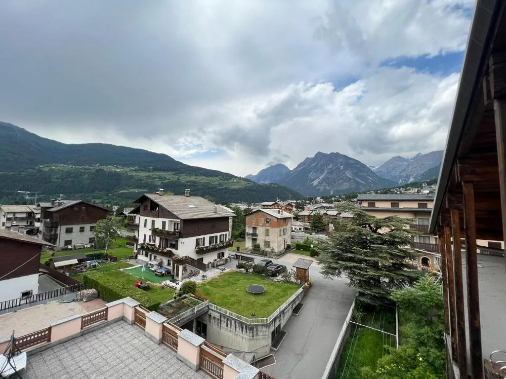 Hotel Ambassador Bormio — foto 3