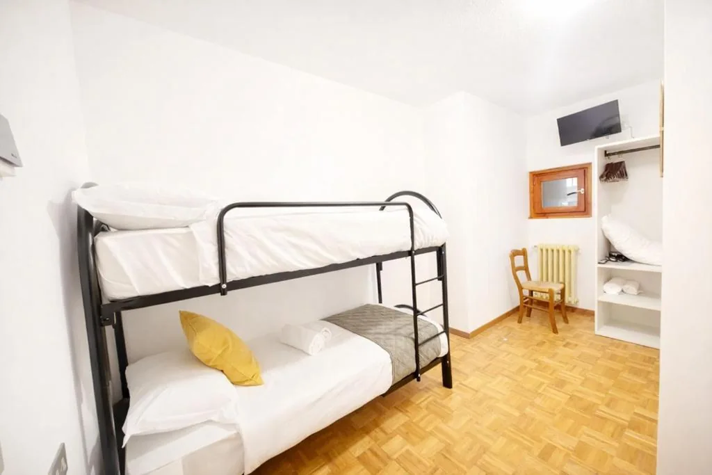 Hotel Ambassador Bormio — foto 5