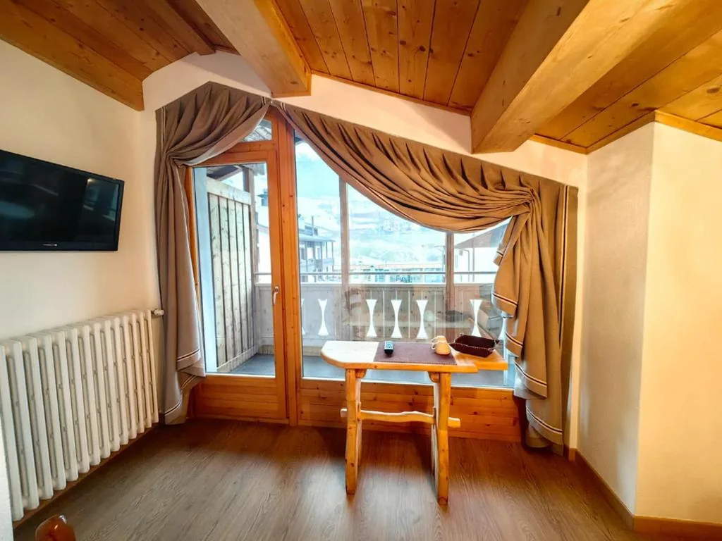 Hotel Ambassador Bormio — foto 6