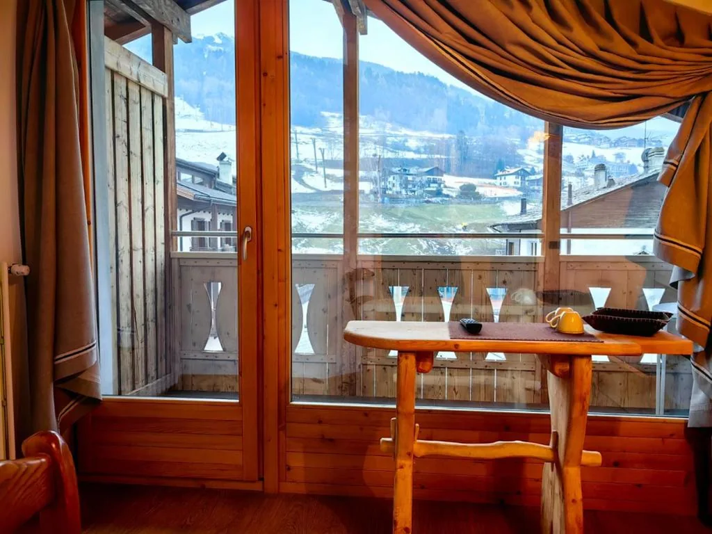 Hotel Ambassador Bormio — foto 7