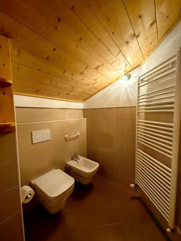Hotel Ambassador Bormio — foto 8