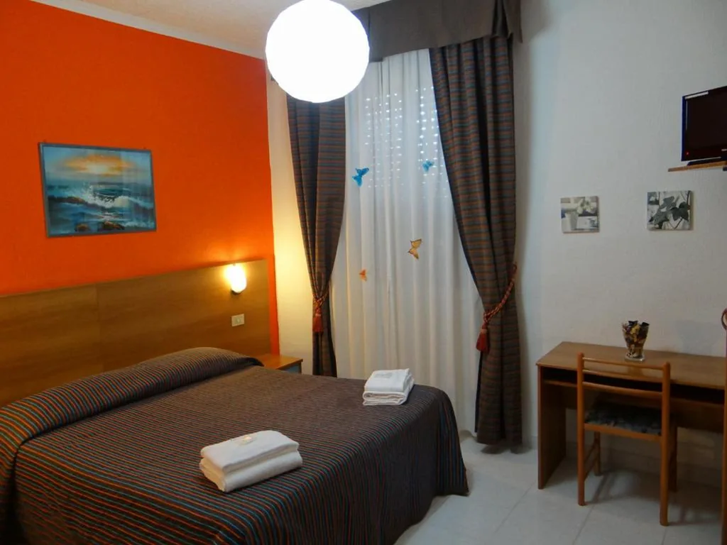 Hotel Amendola Fiera