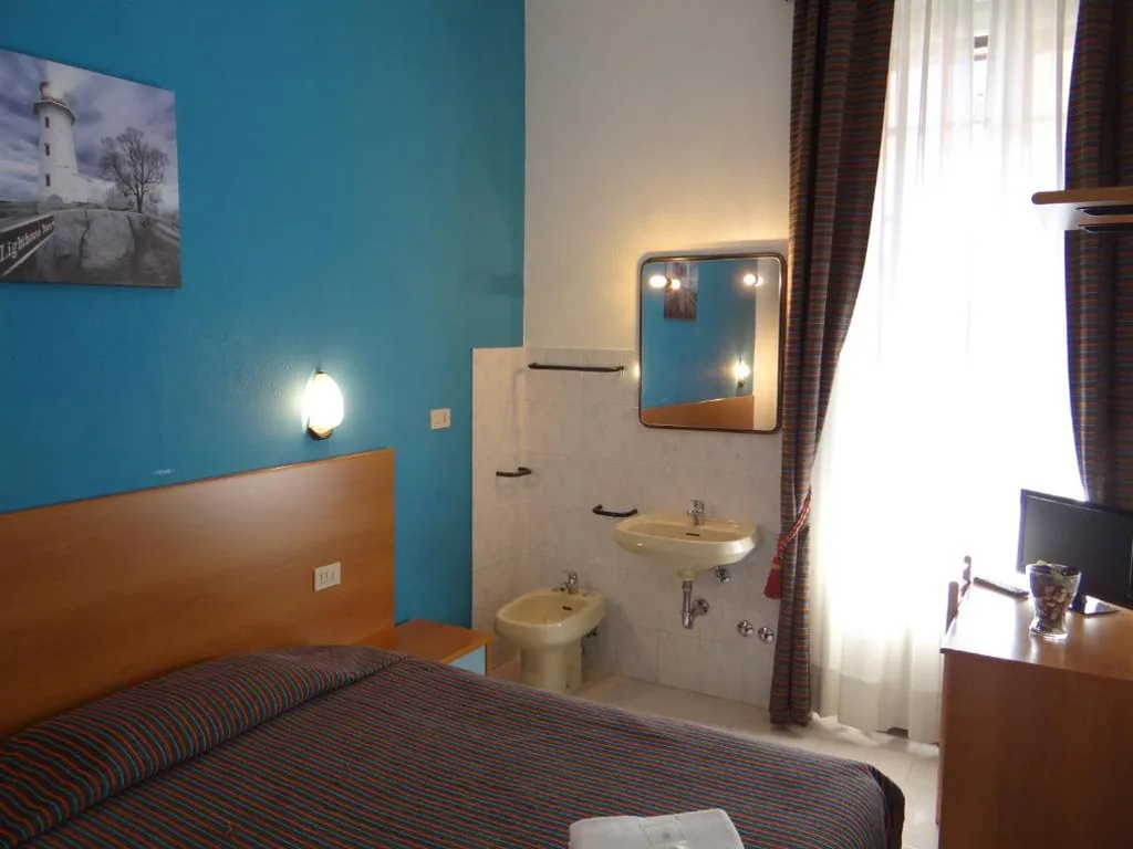Hotel Amendola Fiera — foto 3