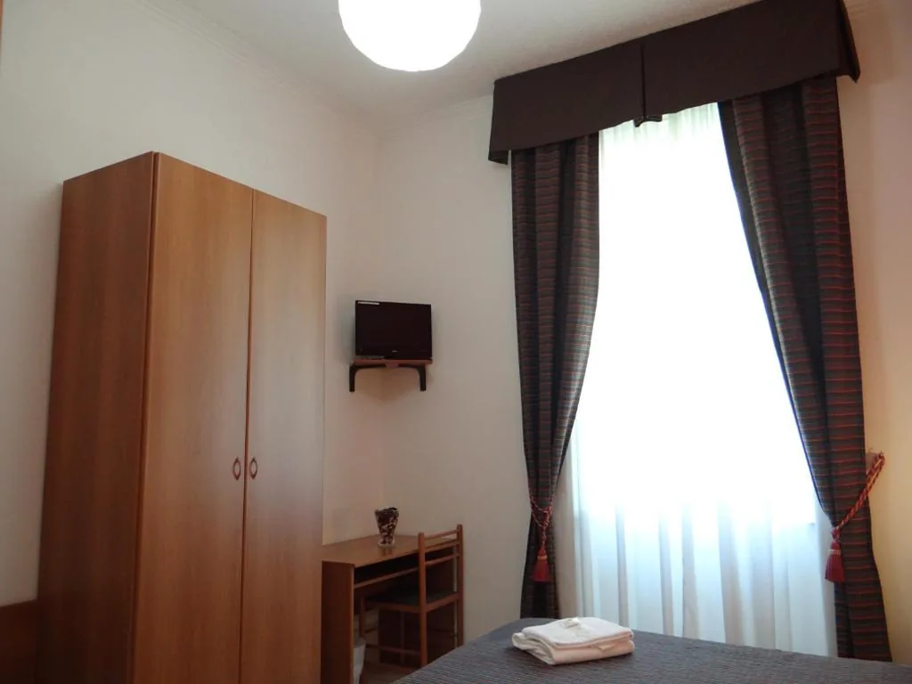 Hotel Amendola Fiera — foto 4