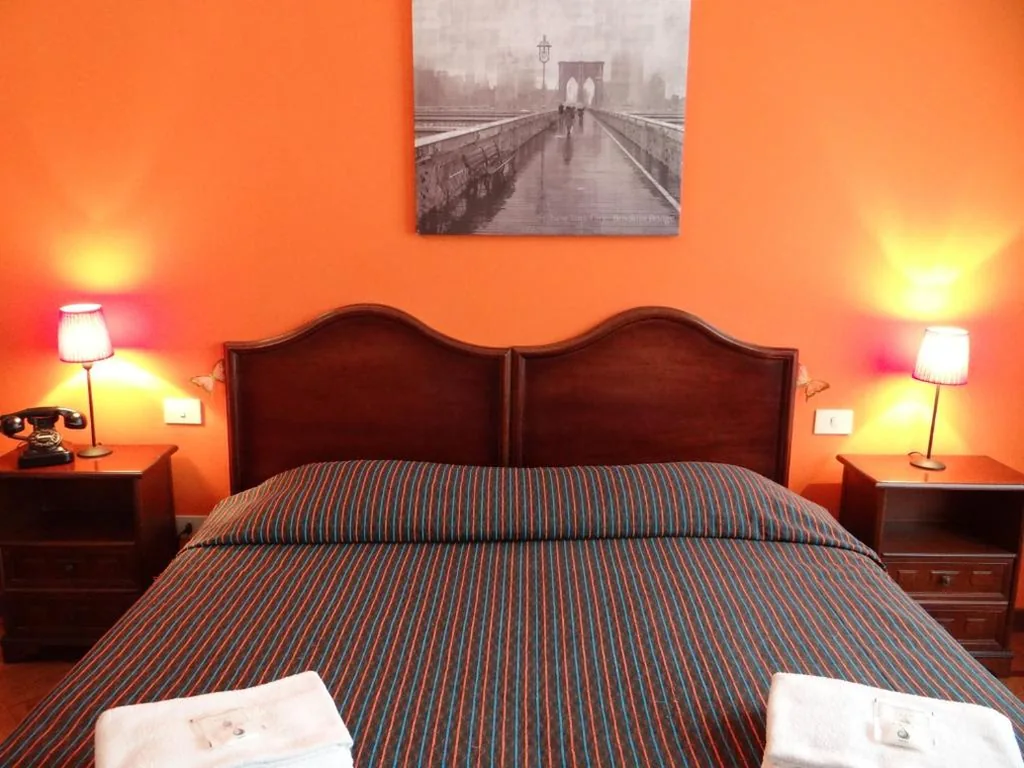 Hotel Amendola Fiera — foto 5