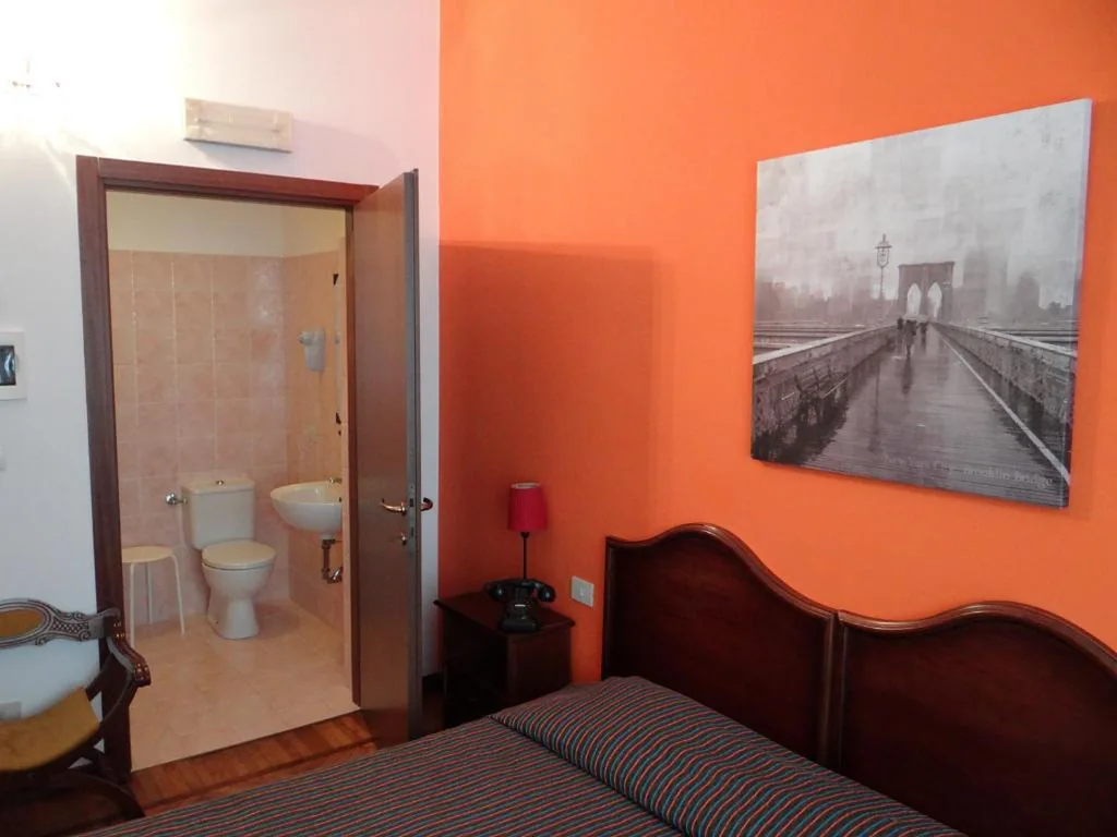 Hotel Amendola Fiera — foto 6