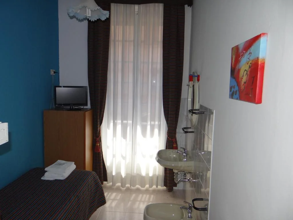 Hotel Amendola Fiera — foto 7