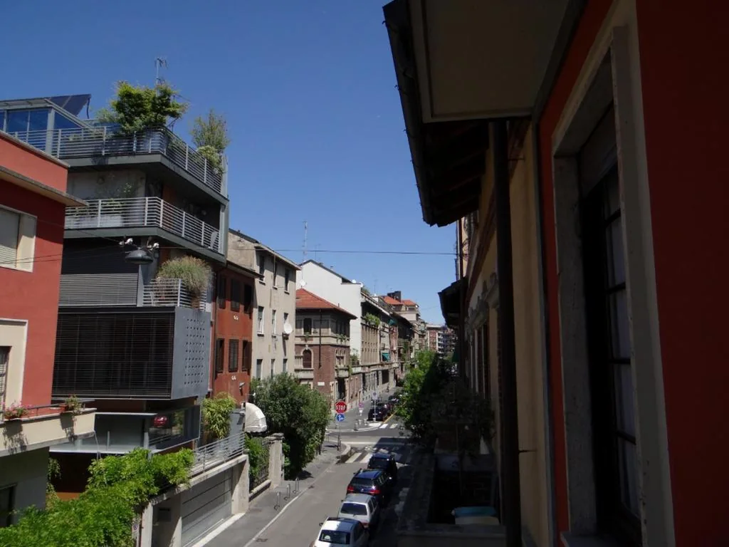 Hotel Amendola Fiera — foto 8