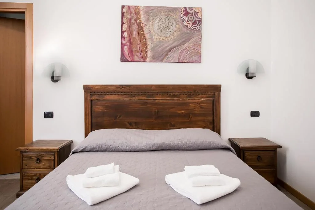 Hotel Amico Milano Certosa