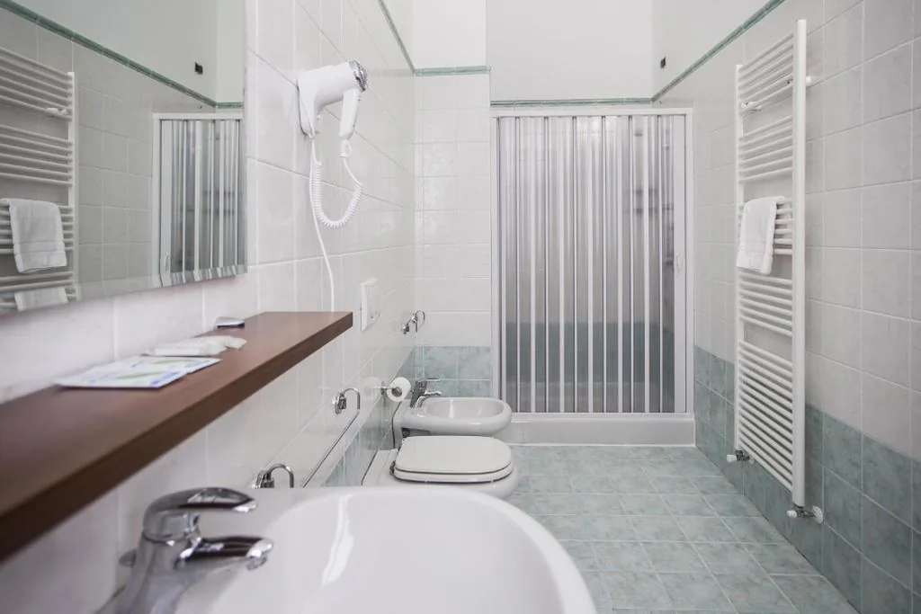Hotel Amico Milano Certosa — foto 3