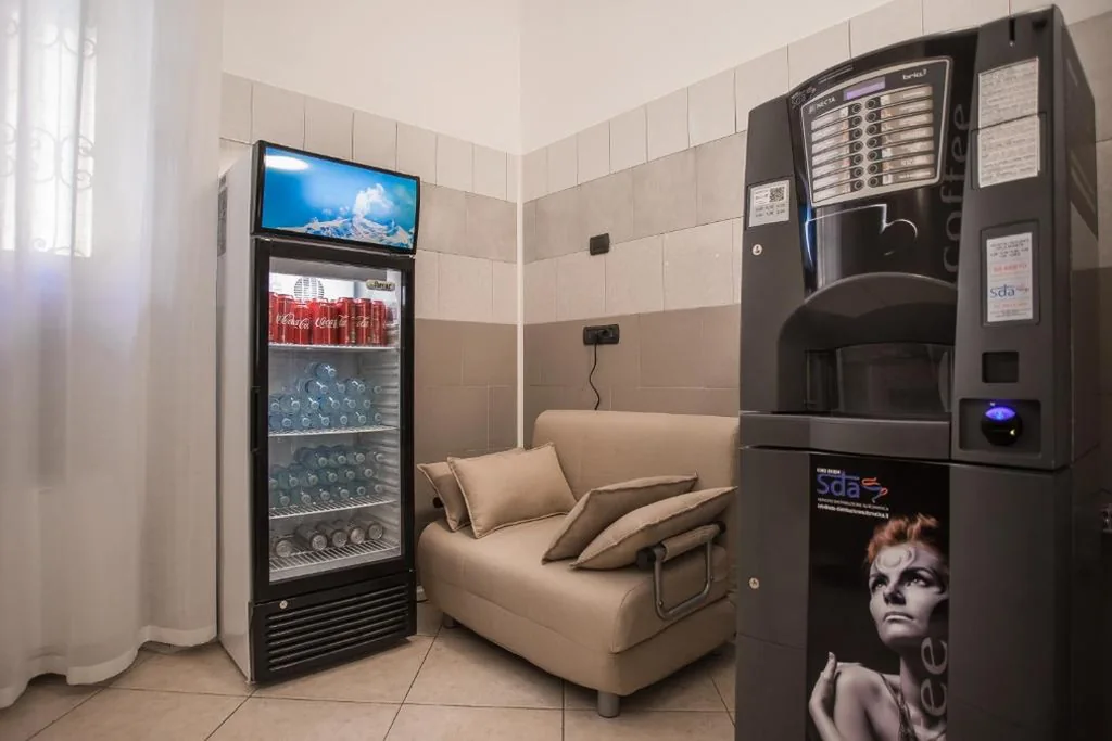 Hotel Amico Milano Certosa — foto 4