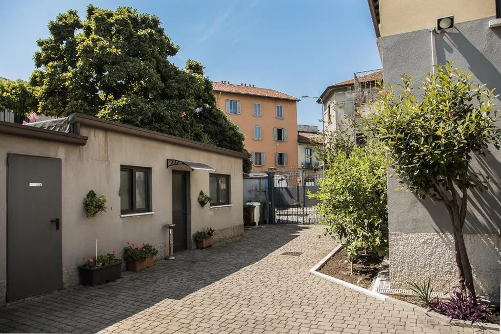 Hotel Amico Milano Certosa — foto 5
