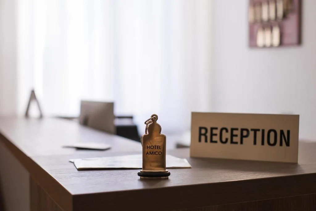 Hotel Amico Milano Certosa — foto 6