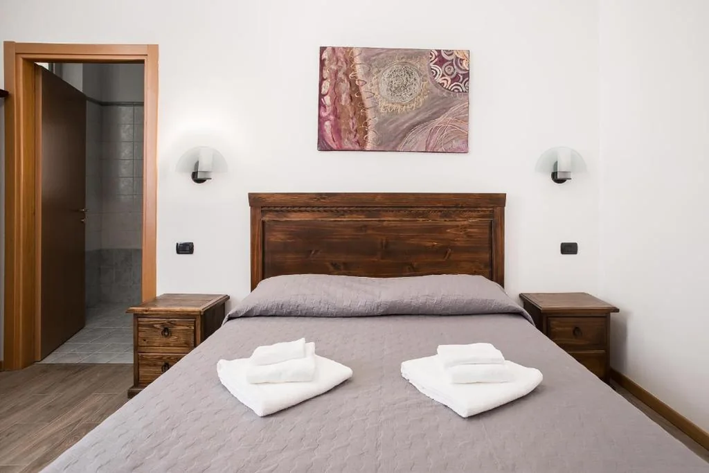 Hotel Amico Milano Certosa — foto 7