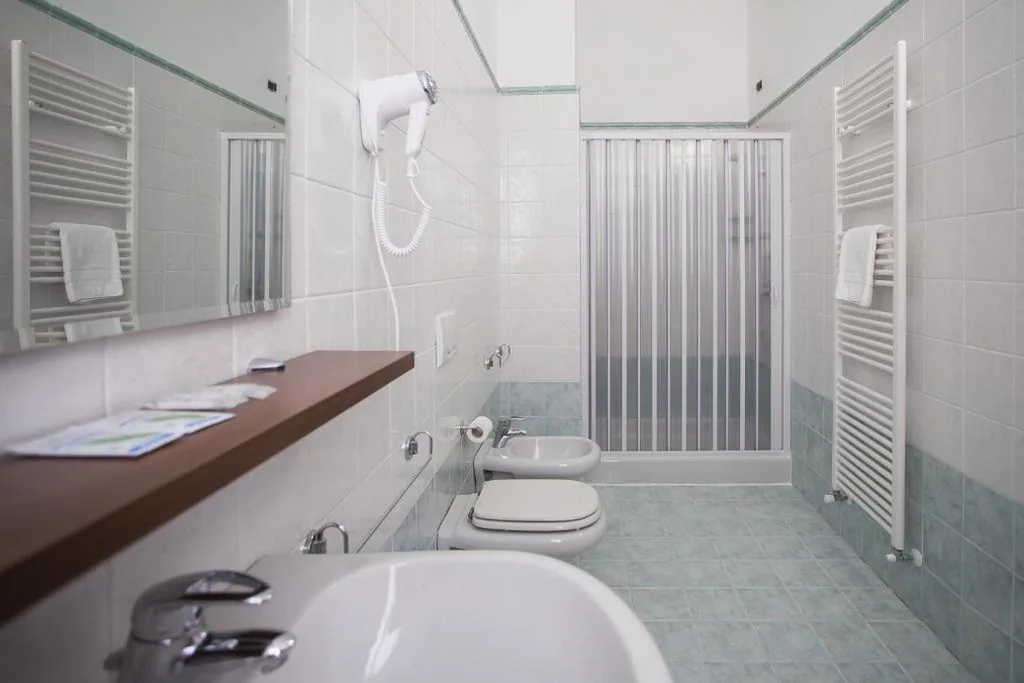 Hotel Amico Milano Certosa — foto 8