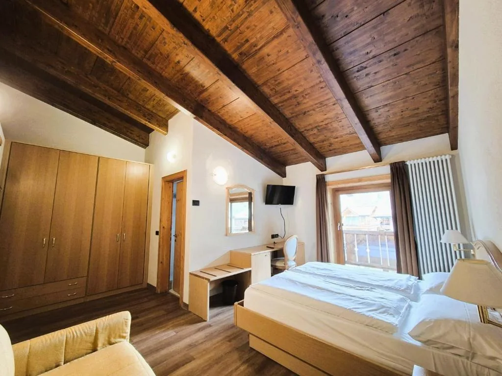 Hotel Angelica